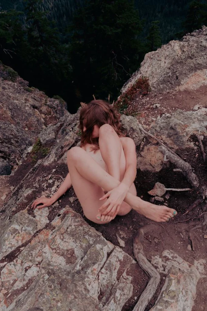 modelsociety mighty earthling ass