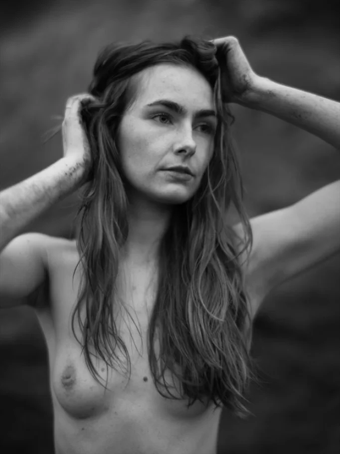 modelsociety mighty earthling cameltoe