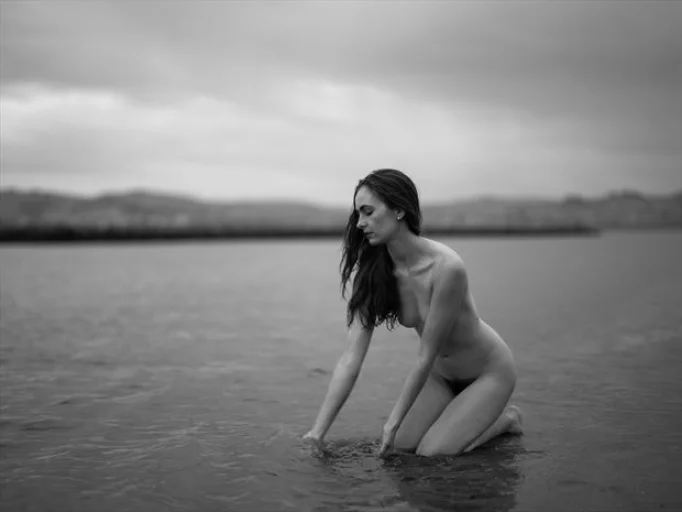 modelsociety mighty earthling full nude