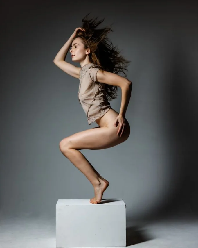 modelsociety mighty earthling nude photos