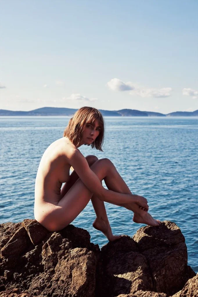 modelsociety mighty earthling nude
