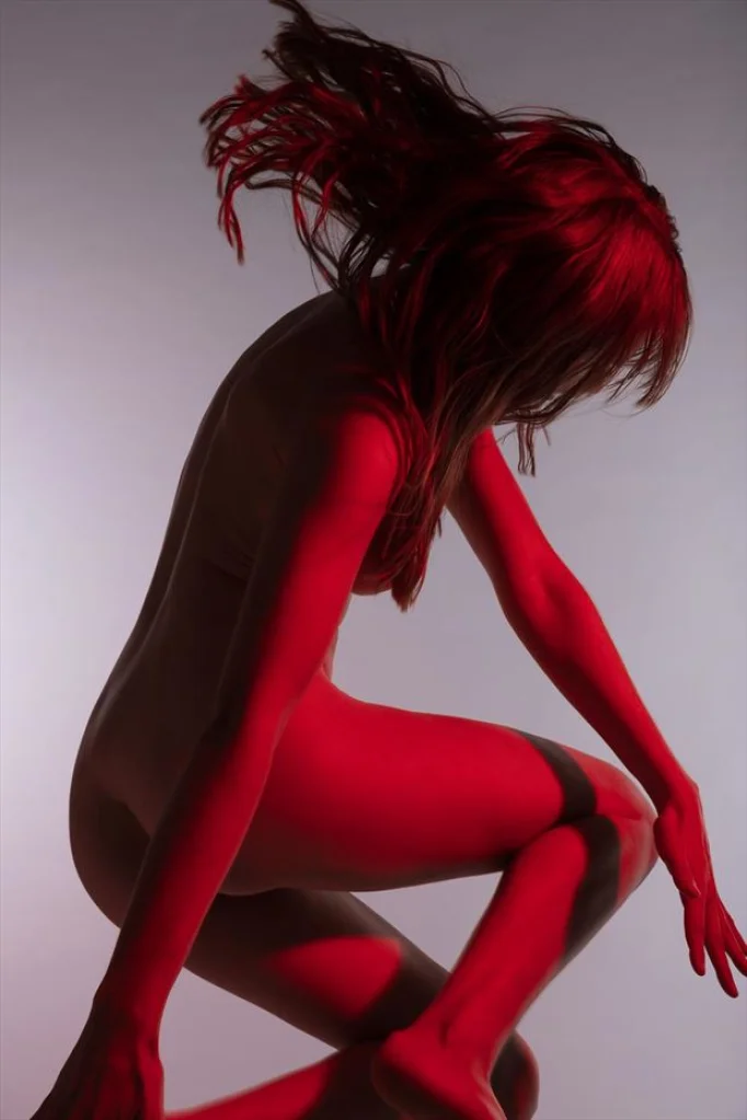 modelsociety mighty earthling photos