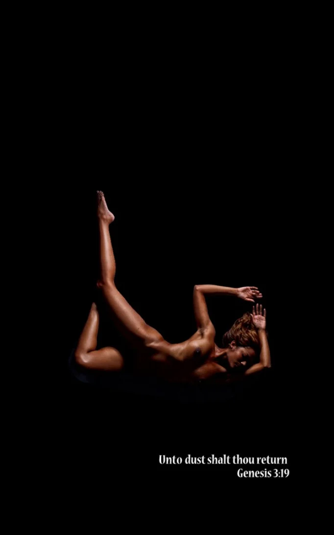 modelsociety stmerrique nude