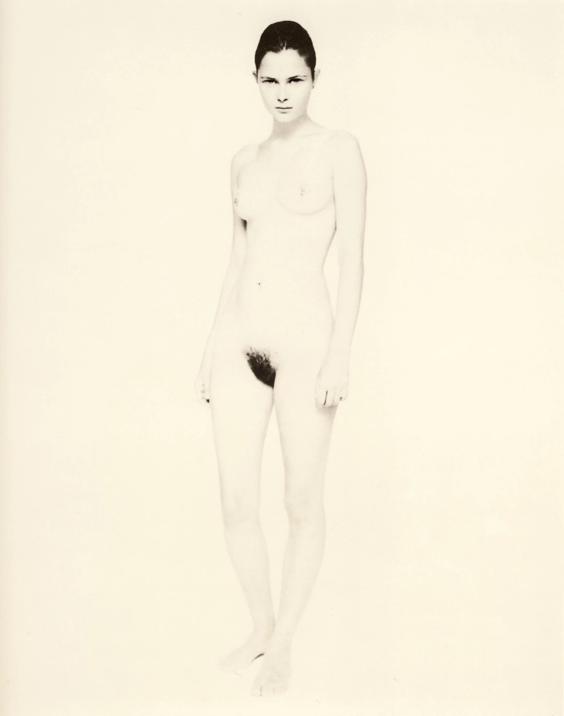 tasha tilberg full body