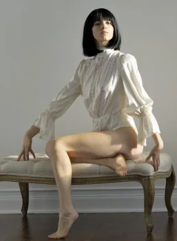 Whitney Masters ? latest upload