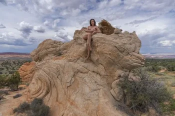 instagram whitneymasters outdoor nude