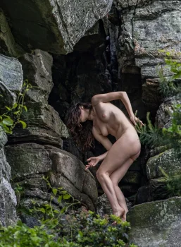 modelsociety whitney masters flashing