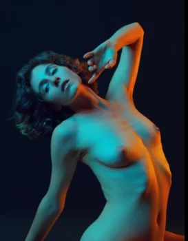 modelsociety whitney masters full nude