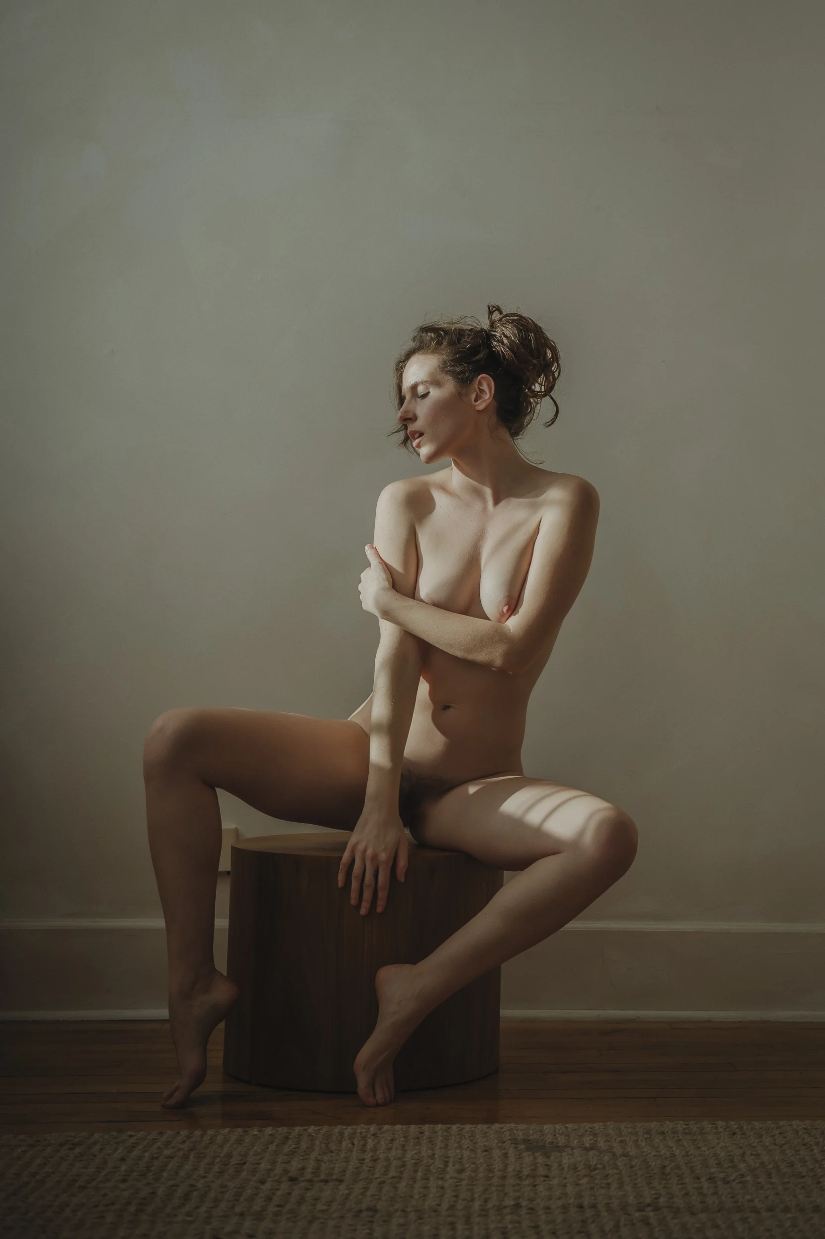modelsociety whitney masters leak