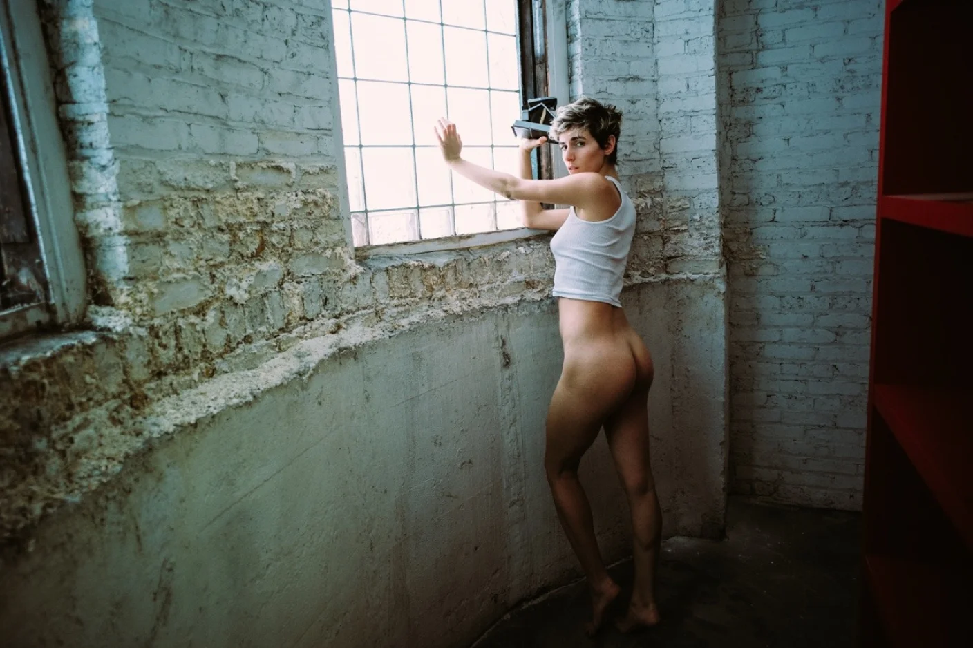 modelsociety whitney masters nude photos