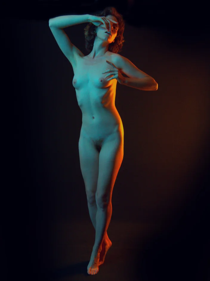 modelsociety whitney masters patreon