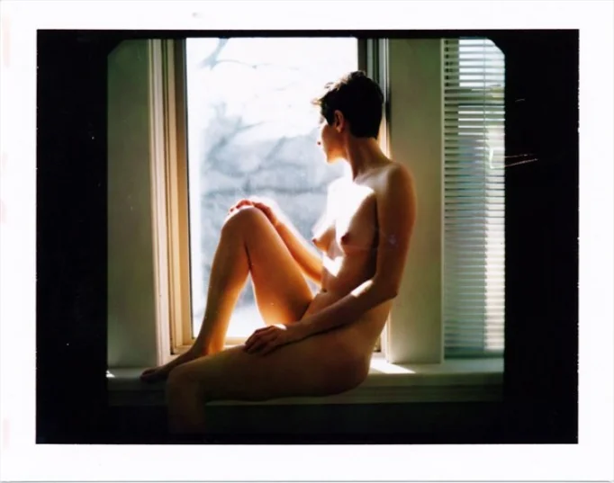 whitneymasters instagram flashing
