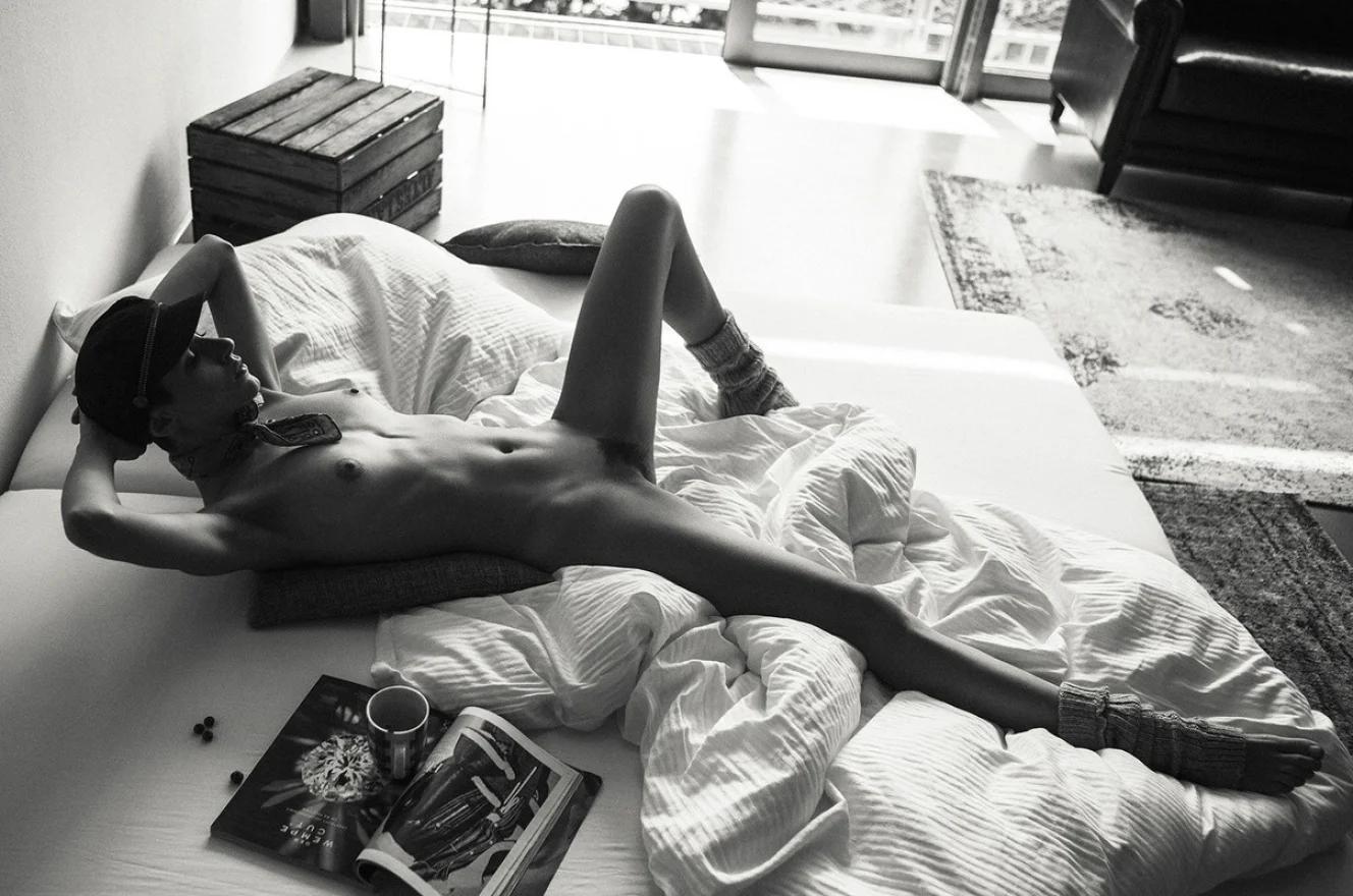 whitneymasters instagram nude photo