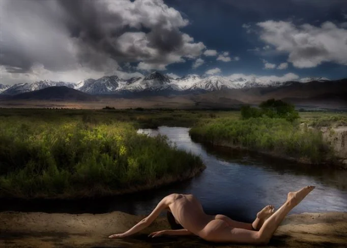 whitneymasters nude photo
