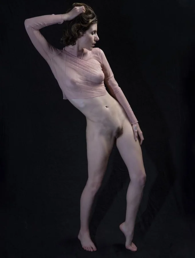 whitneymasters outdoor nude