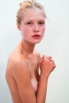 camillaforchhammer instagram full body