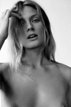 Constance Jablonski — profile