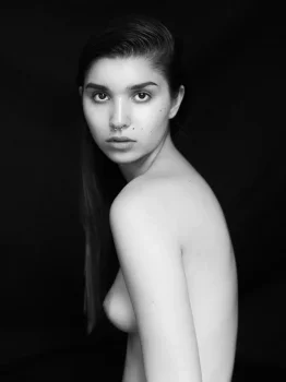 Erika Grönstrand — gallery cover