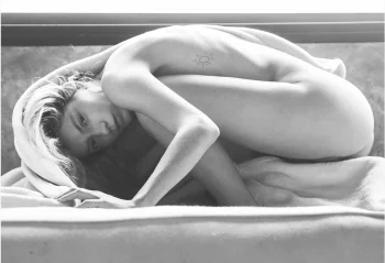 Jaqueline Kravtchenko ? latest upload