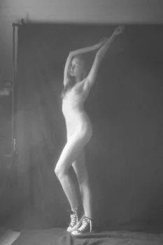 Jessica Luostarinen — gallery cover