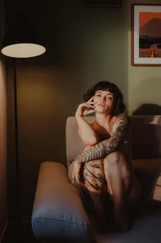 Mariana Erato ? latest upload