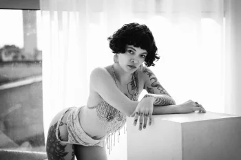 instagram marianaerato nude