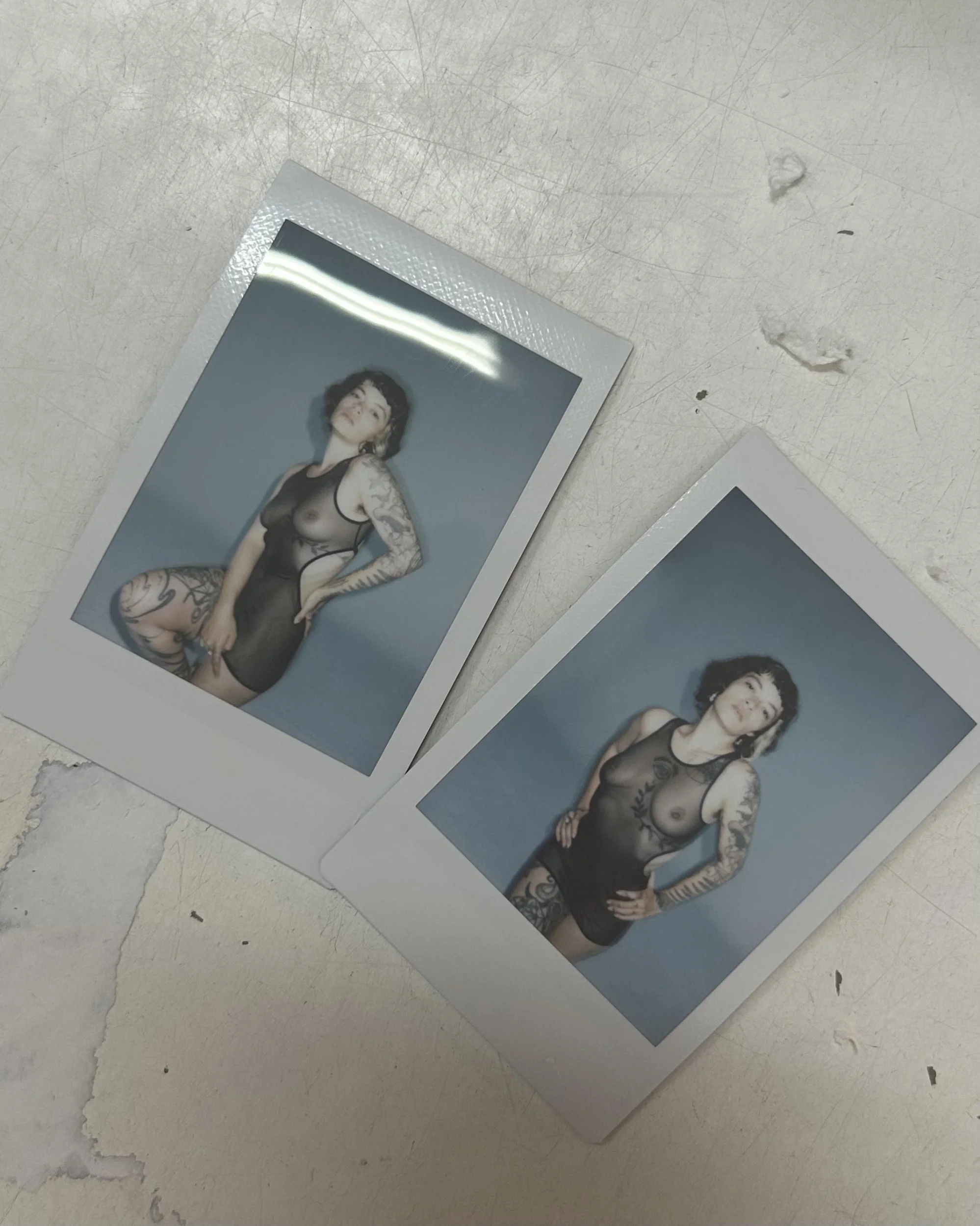 marianaerato instagram flashing