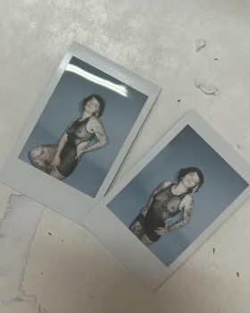 Mariana Erato ? latest upload