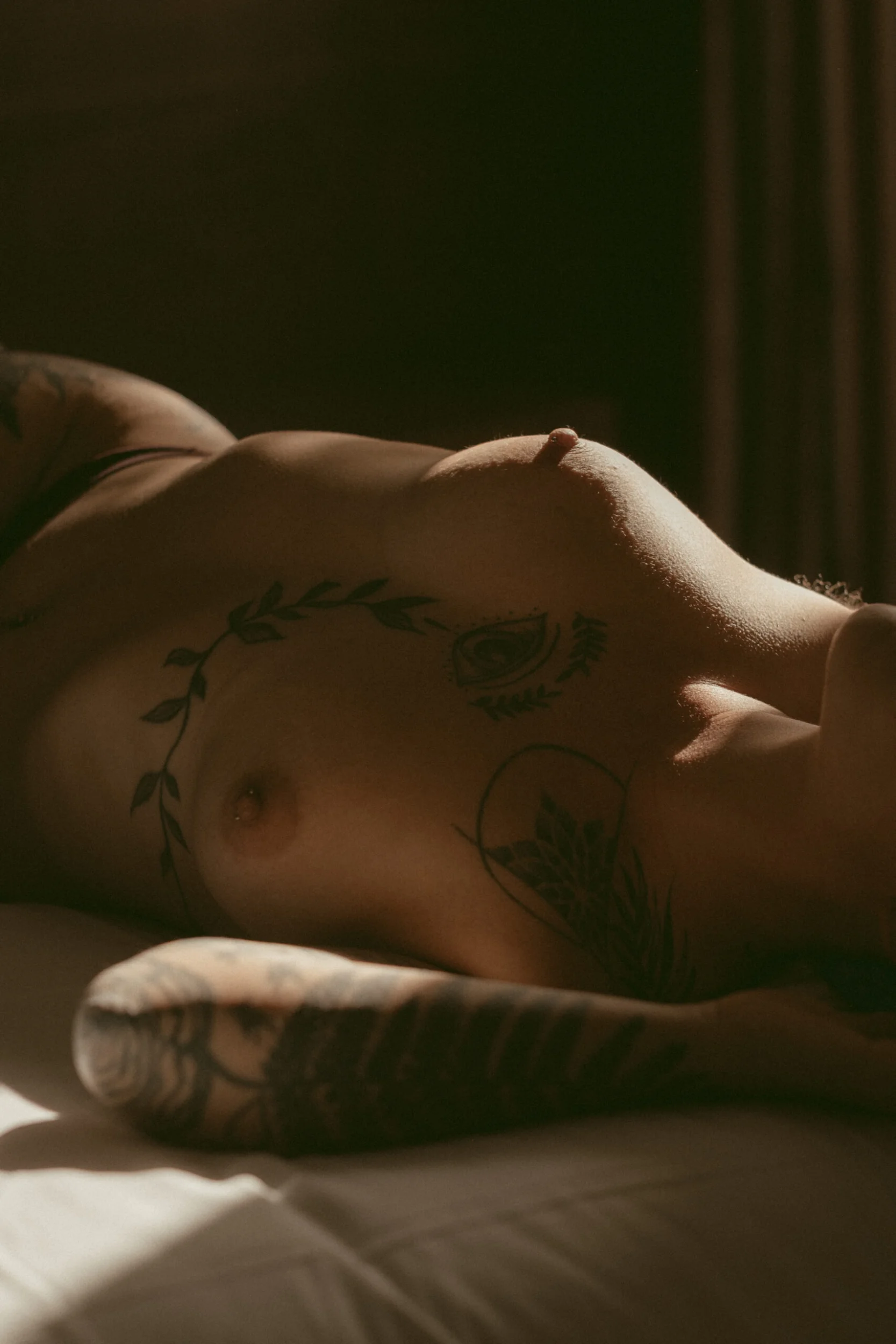 marianaerato instagram flashing