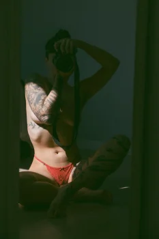 Mariana Erato ? latest upload