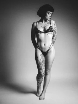 Mariana Erato ? latest upload