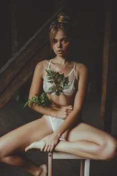 Maya Otsoko ? latest upload