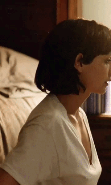 Morena Baccarin ? latest upload