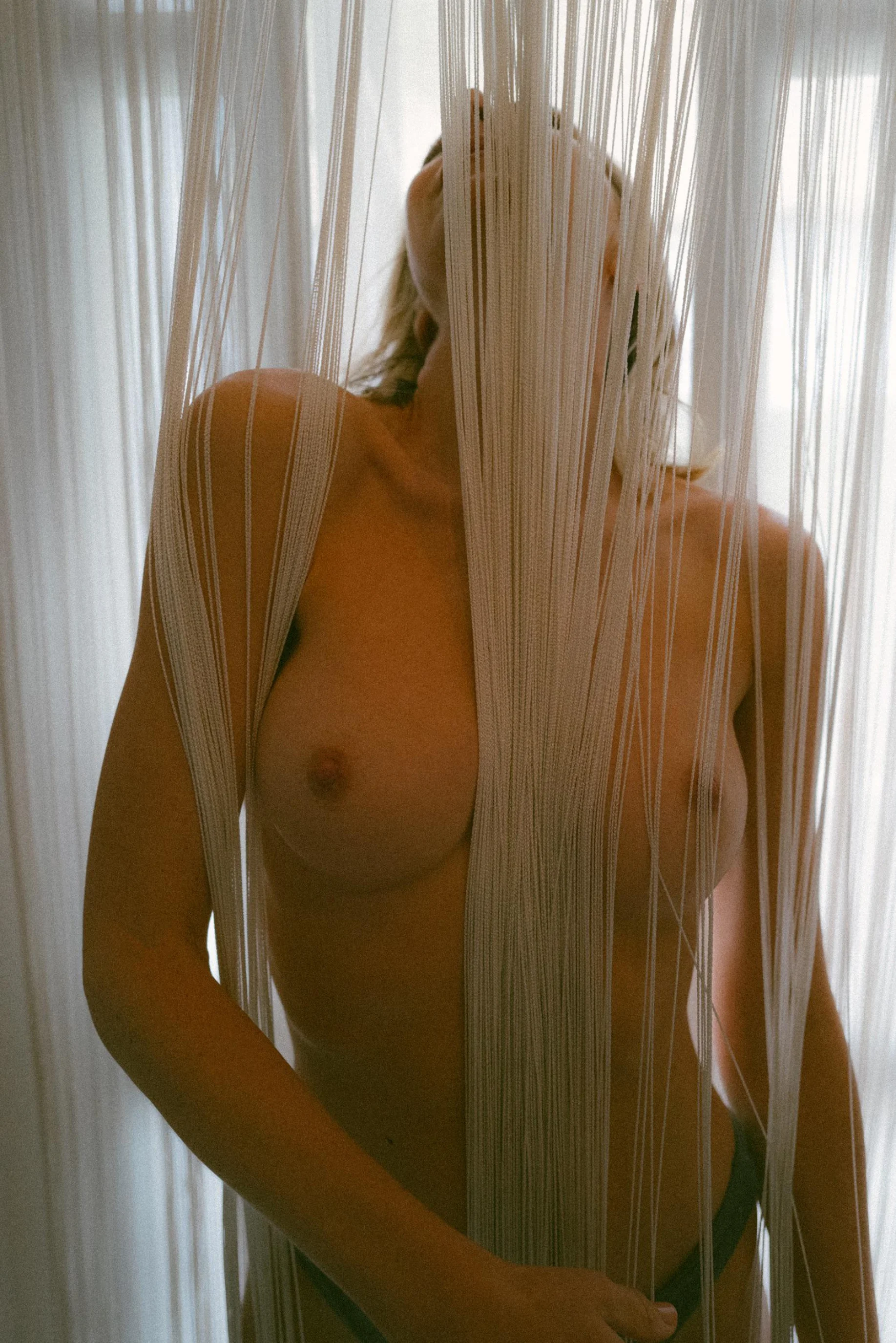 niki anson pussy