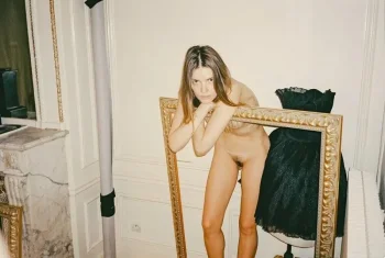 Nikola Romanova ? latest upload