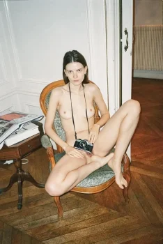 Nikola Romanova ? latest upload