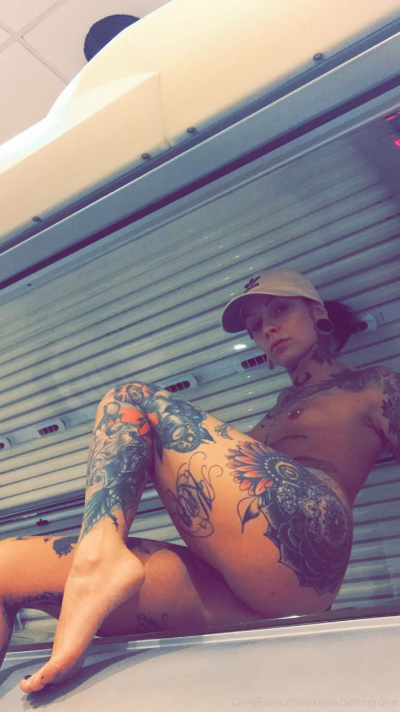 shelby rose ass