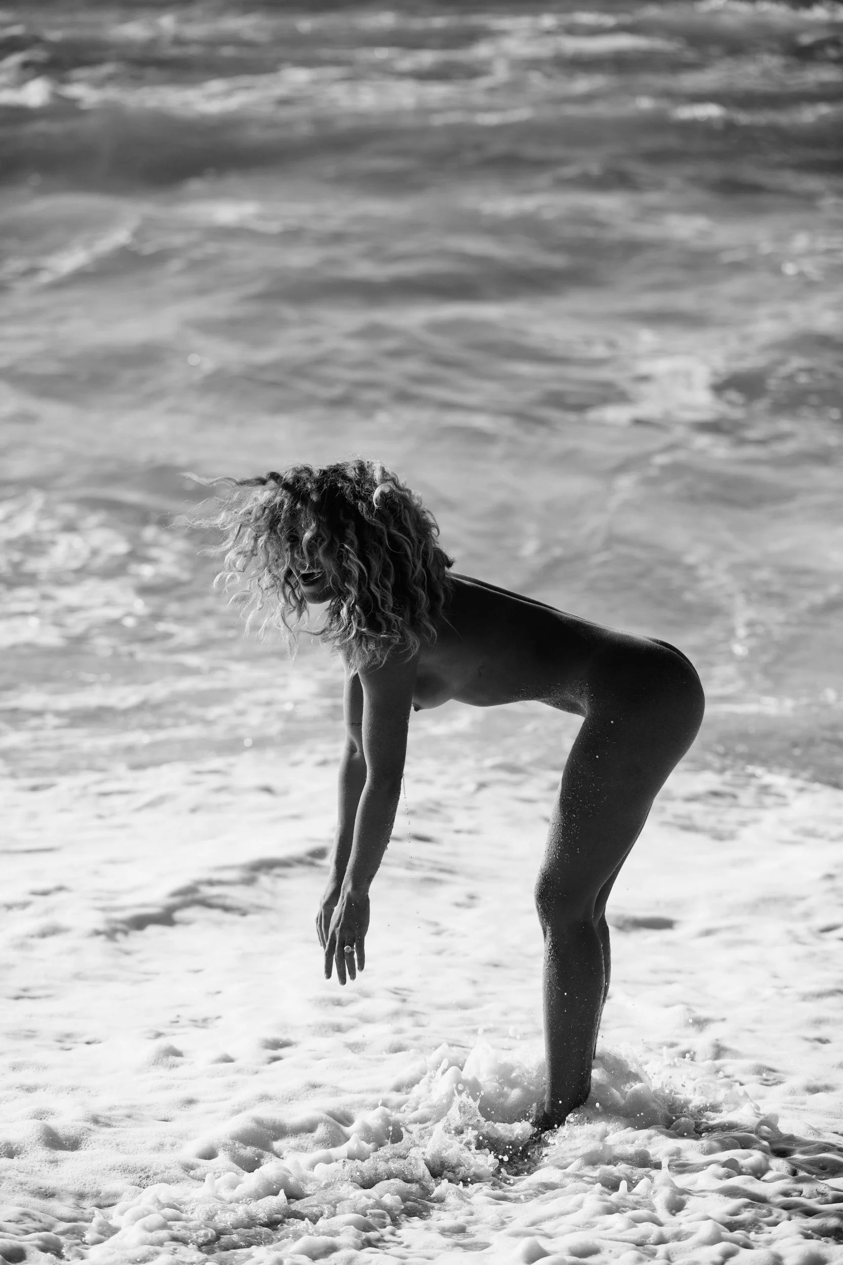 sina luxor nude photos