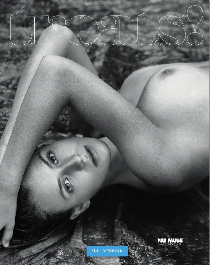aleguilmant full naked