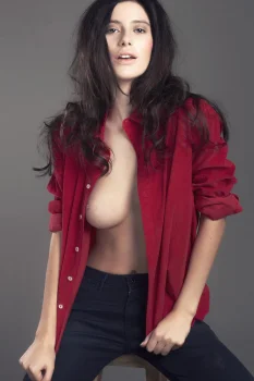 Alejandra Guilmant ? latest upload