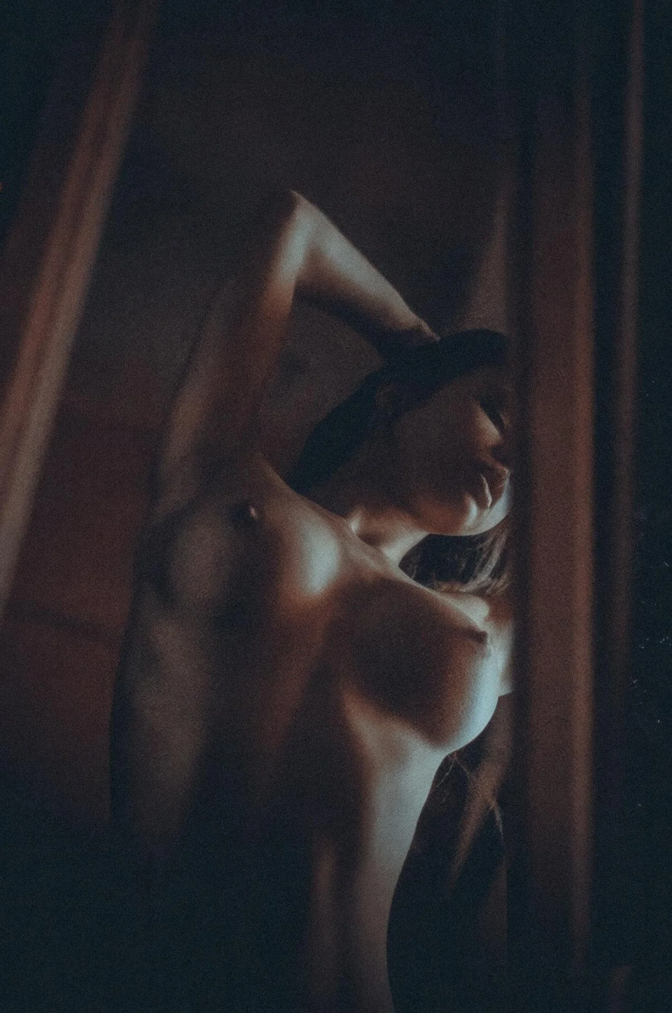 alexandra smelova nude
