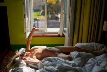 Alexandra Smelova — latest upload