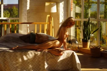 Alexandra Smelova — photo 2