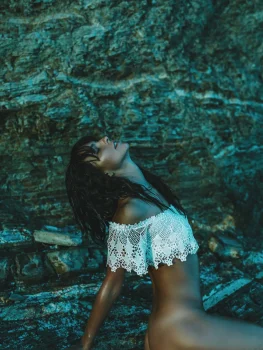 amanda pizziconi ciplak