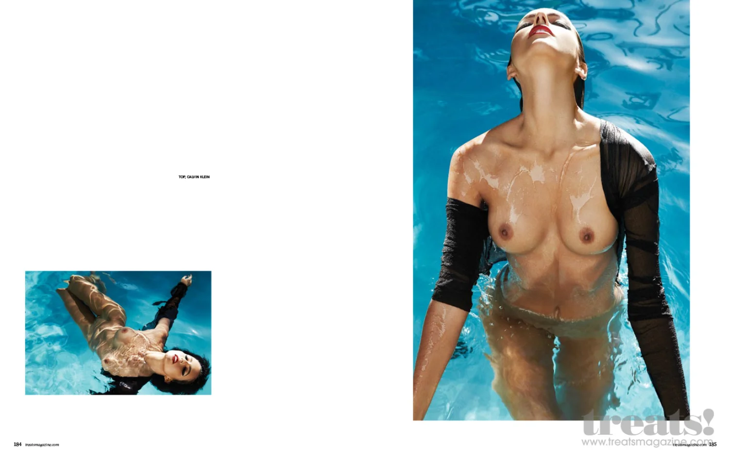 amanda pizziconi full nude