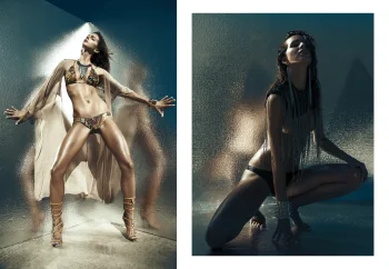 amanda pizziconi photosets