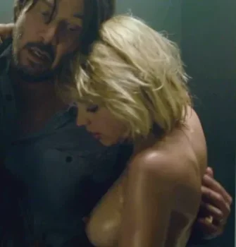 Ana de Armas — latest upload