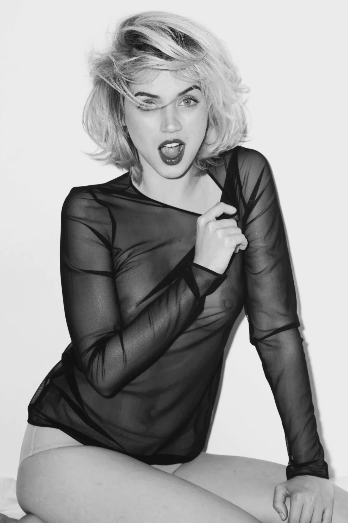 ana de armas onlyfans leak