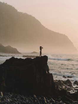 Anastasia Mitina — gallery cover