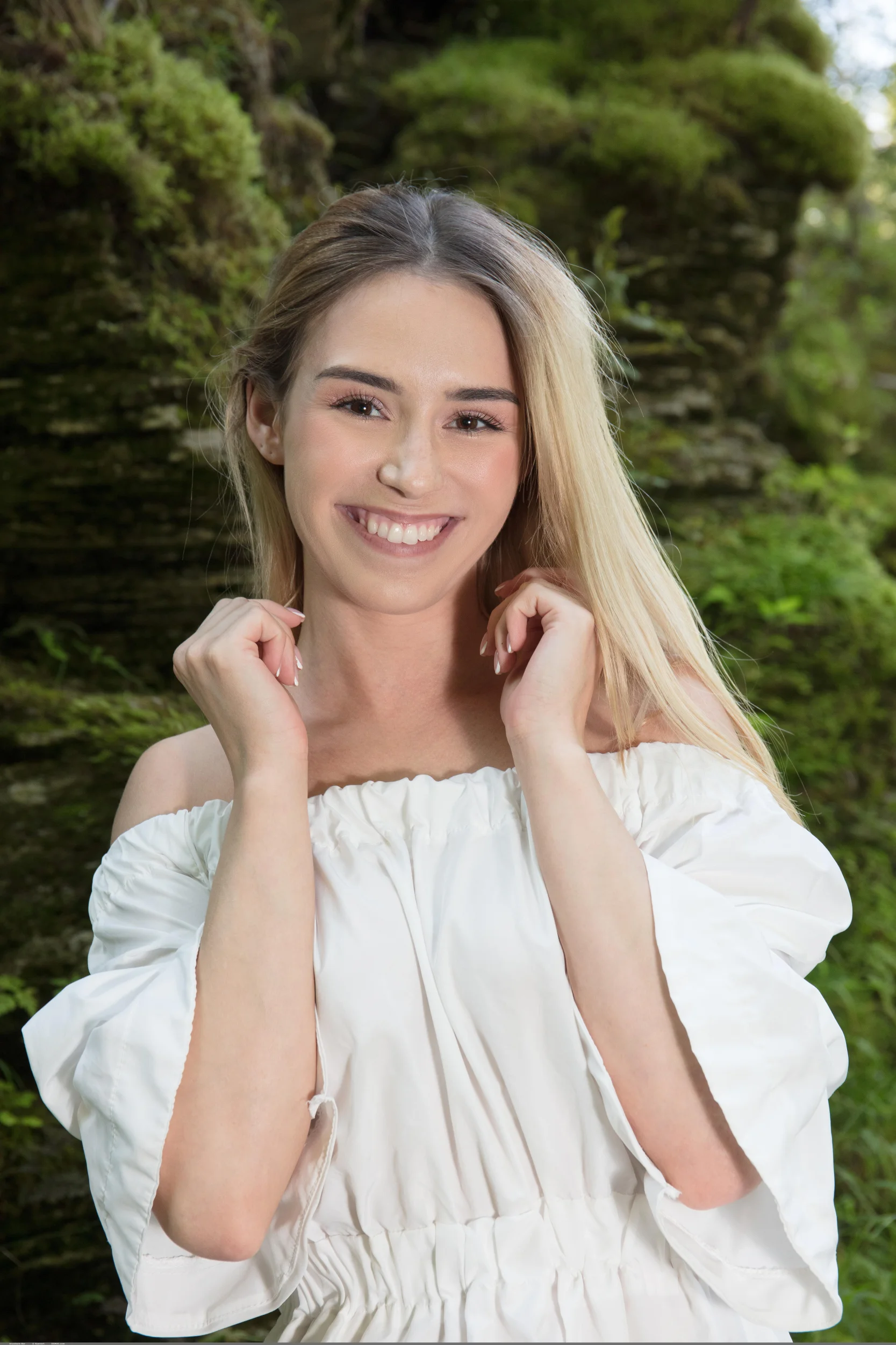 anna l hegre full naked